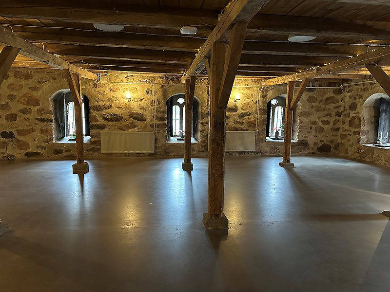 Museet för uthyrning
