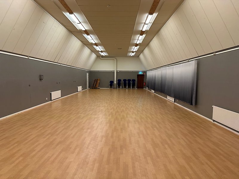 Allaktivitetslokalen