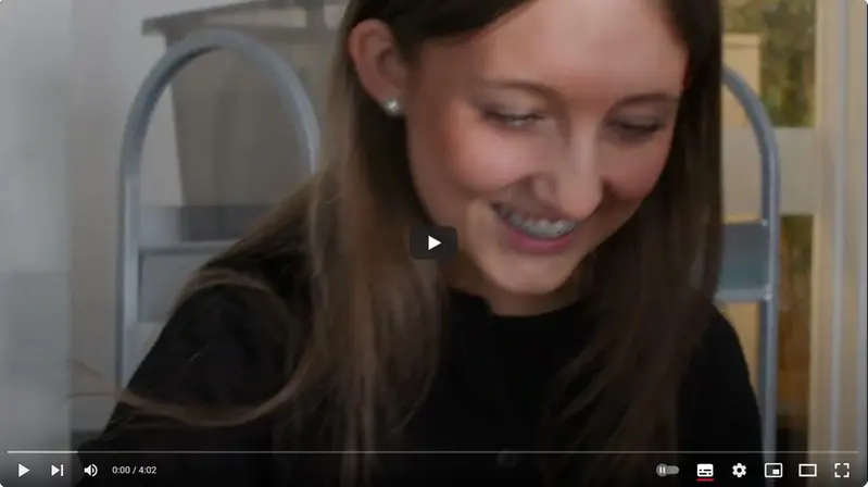Film om programmet, klicka för att visa på Youtube